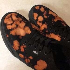 Custom Vans